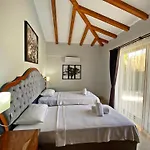 Вилла Tlos Dream 3+1 Villa, Oezel Havuzlu,