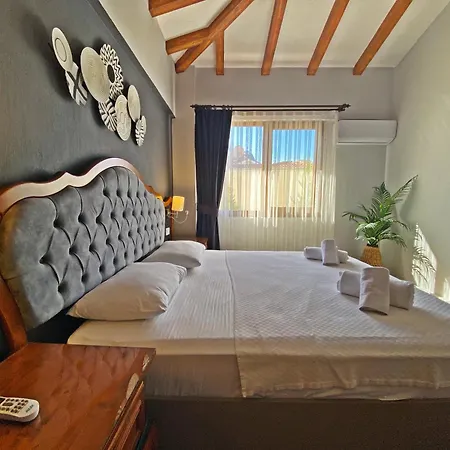 Villa Tlos Dream 3+1 Villa, Oezel Havuzlu, Fethiye