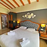 Villa Tlos Dream 3+1 Villa, Oezel Havuzlu, *