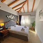 Villa Tlos Dream 3+1 Villa, Oezel Havuzlu, *