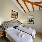 Villa Tlos Dream 3+1 Villa, Oezel Havuzlu, *