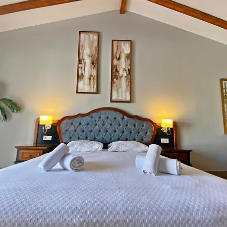 Tlos Dream 3+1 Villa, Oezel Havuzlu, * Fethiye