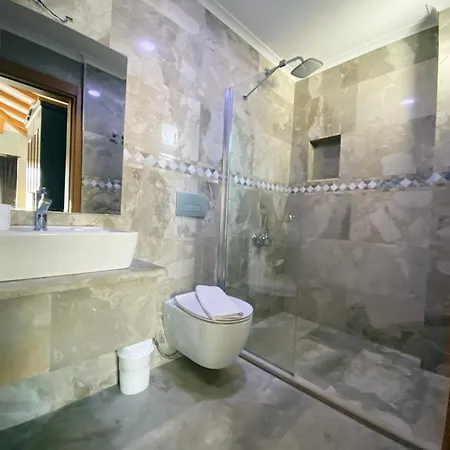 Tlos Dream 3+1 Villa, özel Havuzlu, *
